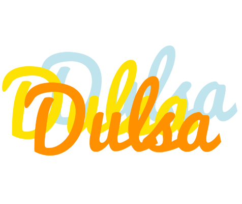 Dulsa energy logo