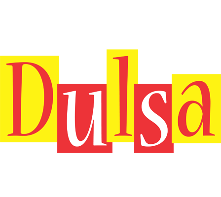 Dulsa errors logo