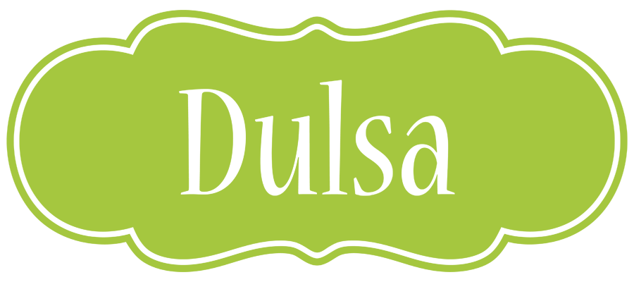 Dulsa family logo