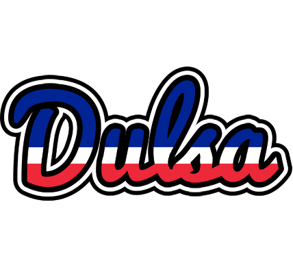Dulsa france logo