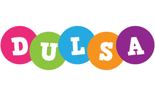 Dulsa friends logo