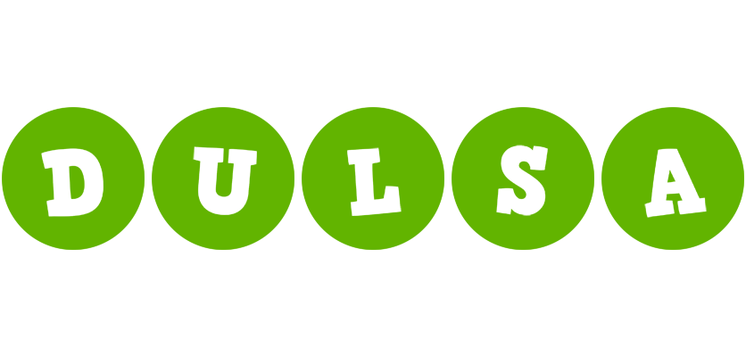 Dulsa games logo