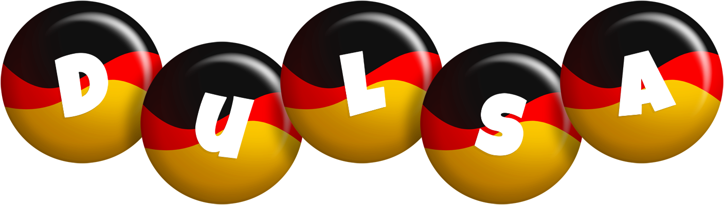 Dulsa german logo