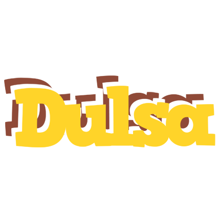 Dulsa hotcup logo