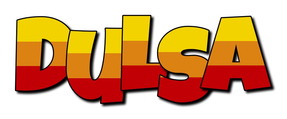 Dulsa jungle logo