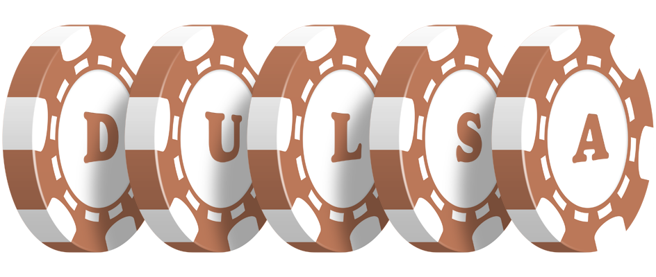 Dulsa limit logo