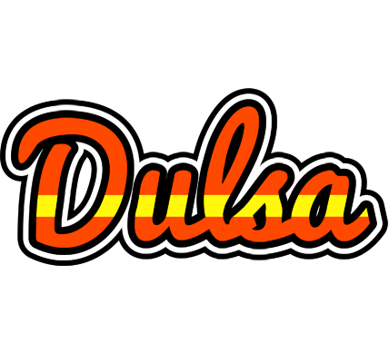 Dulsa madrid logo