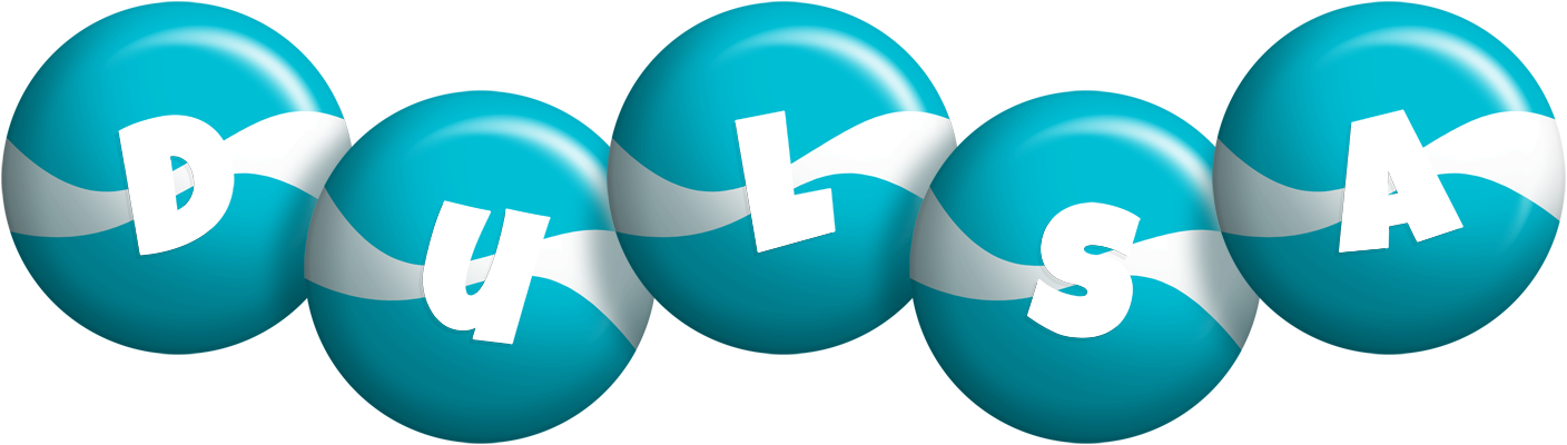 Dulsa messi logo