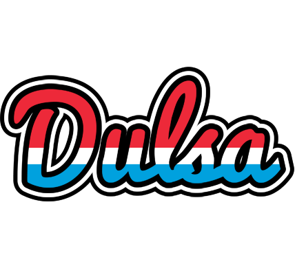 Dulsa norway logo