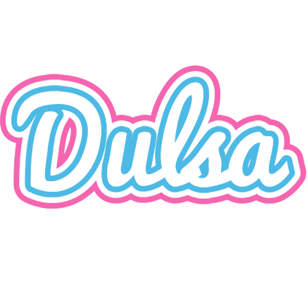 Dulsa outdoors logo
