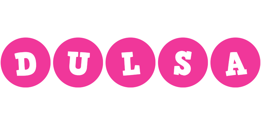 Dulsa poker logo