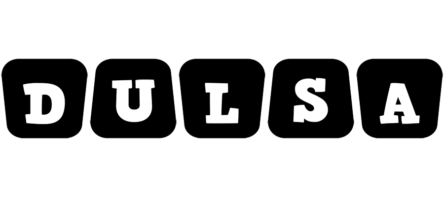 Dulsa racing logo