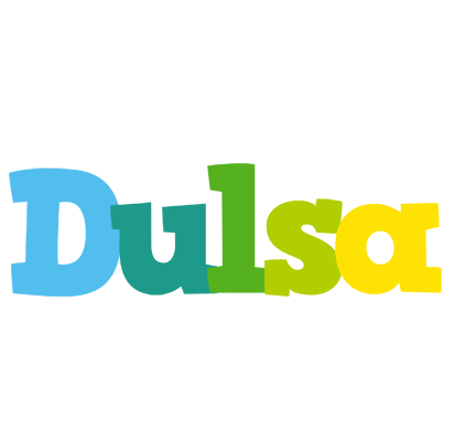 Dulsa rainbows logo