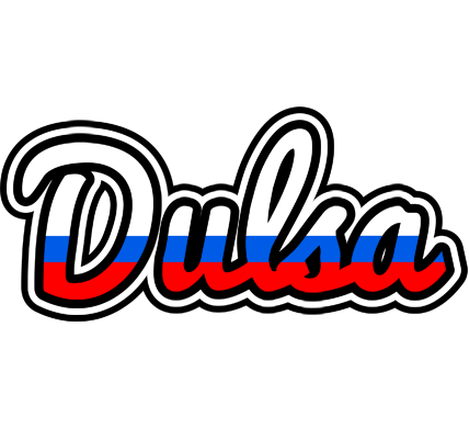 Dulsa russia logo