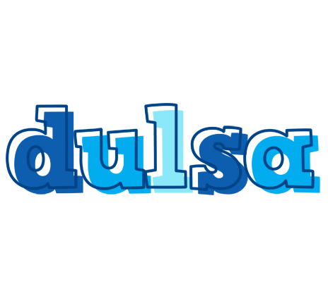 Dulsa sailor logo