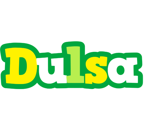 Dulsa soccer logo