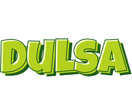 Dulsa summer logo