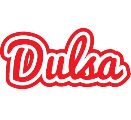Dulsa sunshine logo