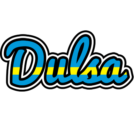 Dulsa sweden logo