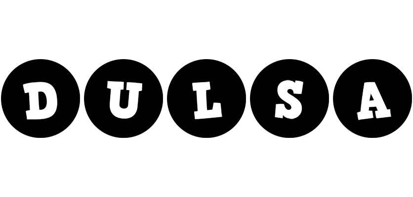 Dulsa tools logo