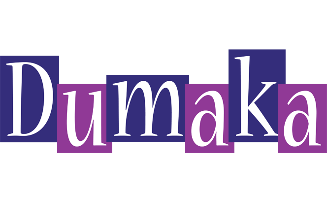 Dumaka autumn logo