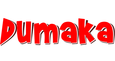 Dumaka basket logo