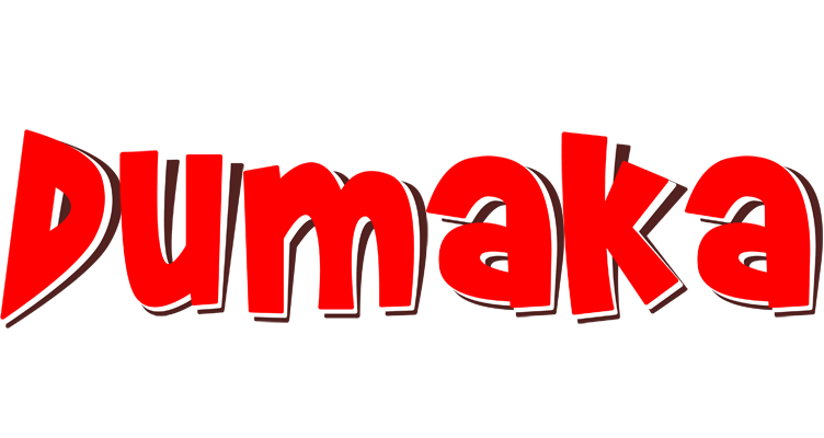 Dumaka basket logo