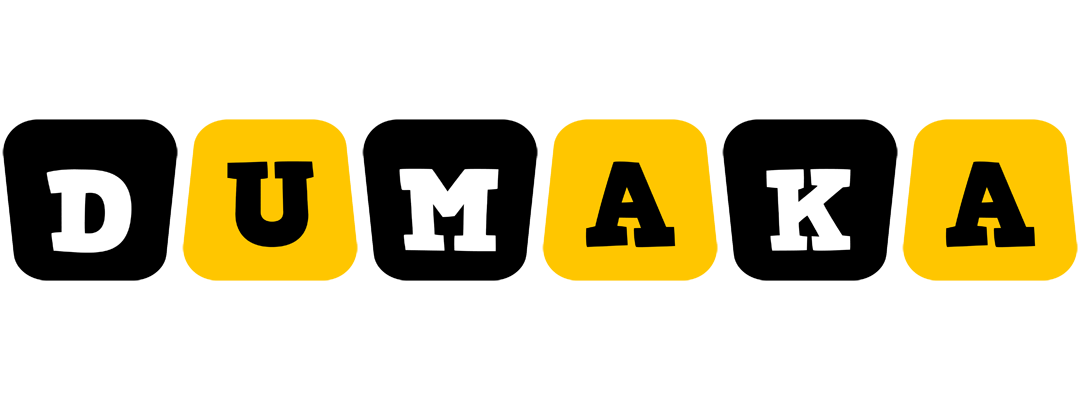 Dumaka boots logo