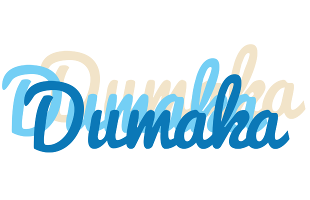 Dumaka breeze logo