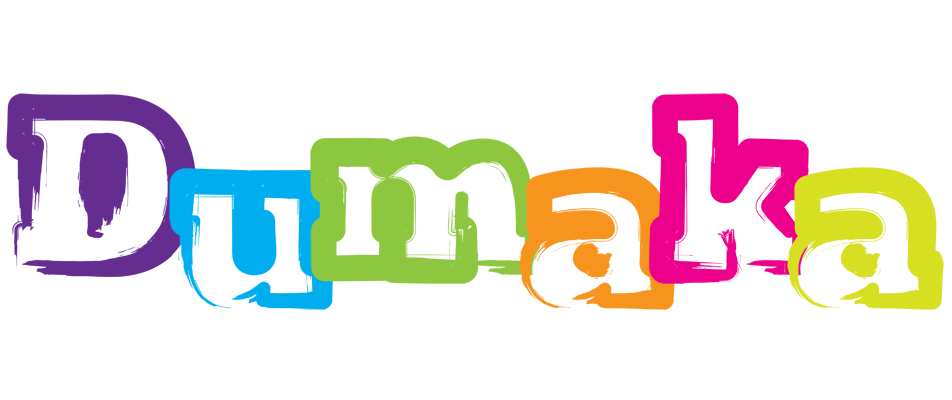 Dumaka casino logo
