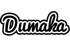 Dumaka chess logo