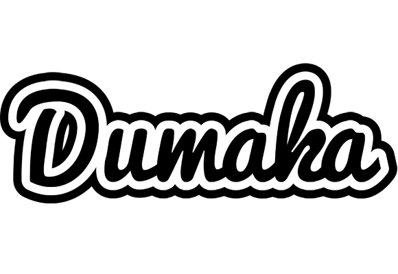 Dumaka chess logo