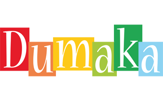 Dumaka colors logo