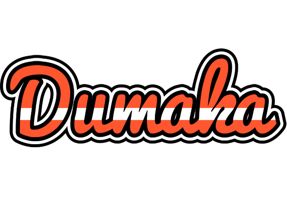 Dumaka denmark logo