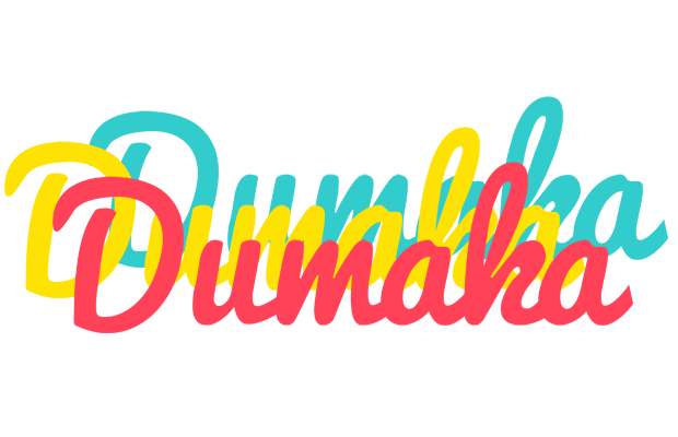 Dumaka disco logo