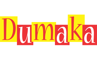 Dumaka errors logo