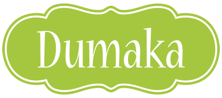 Dumaka family logo