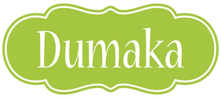 Dumaka family logo