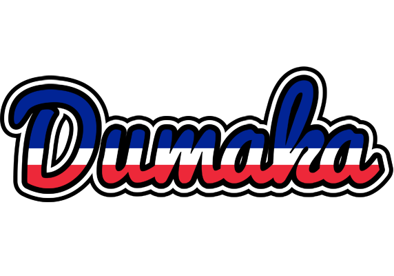 Dumaka france logo