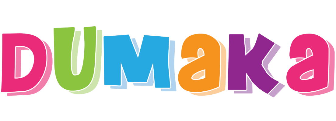 Dumaka friday logo