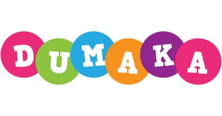 Dumaka friends logo