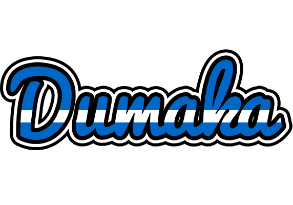 Dumaka greece logo