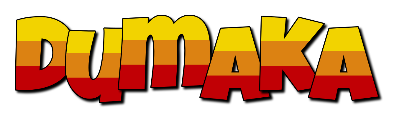Dumaka jungle logo