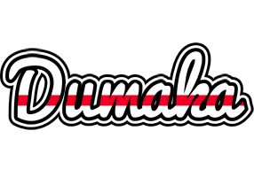 Dumaka kingdom logo