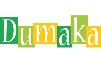 Dumaka lemonade logo