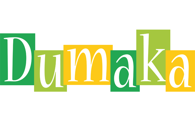 Dumaka lemonade logo