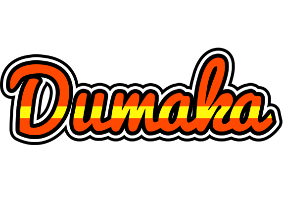 Dumaka madrid logo