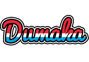 Dumaka norway logo