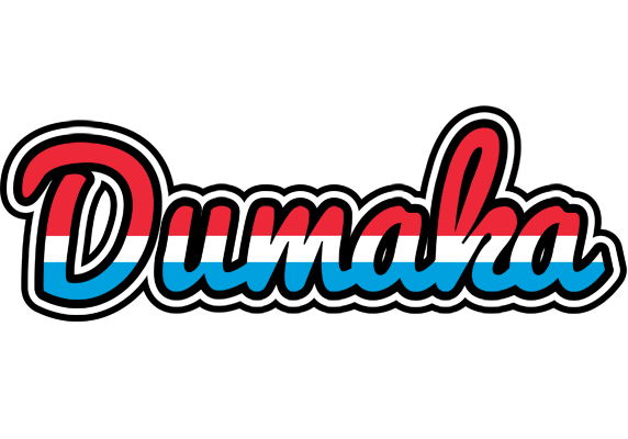Dumaka norway logo