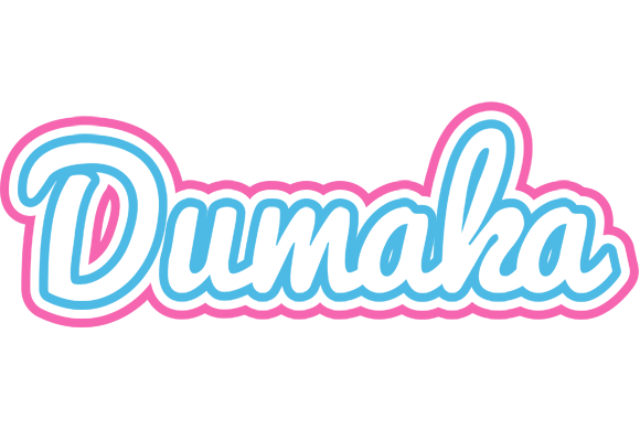 Dumaka outdoors logo